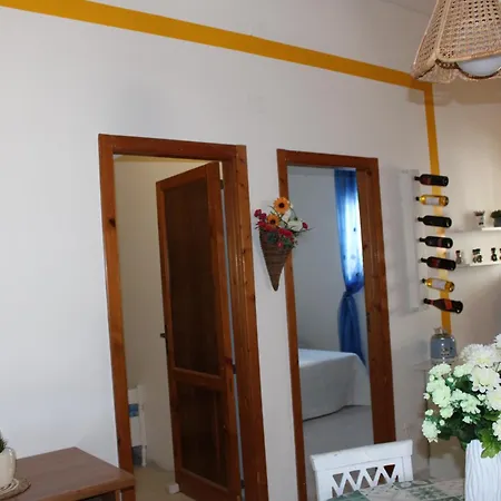 La Stella Marina Lägenhet