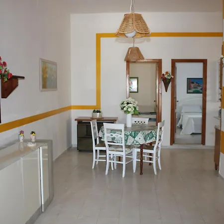 La Stella Marina