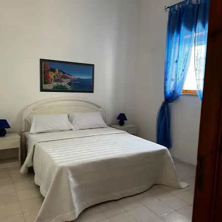 La Stella Marina Lägenhet Marina di Mancaversa