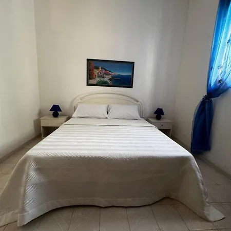 Lägenhet La Stella Marina *