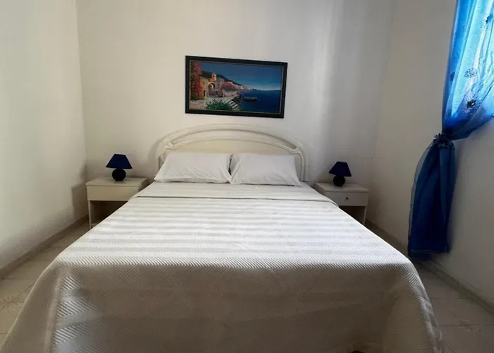 Lägenhet La Stella Marina *