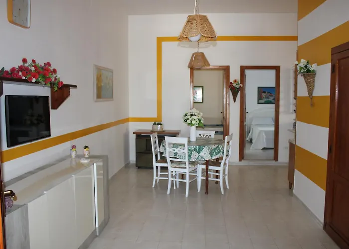 La Stella Marina